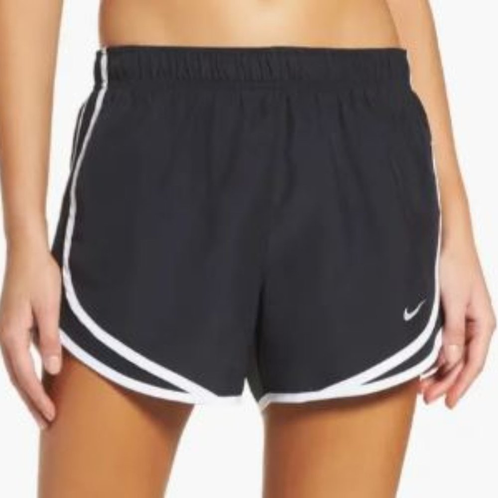 Nike Dri-Fit Tempo Running Shorts XL NWT